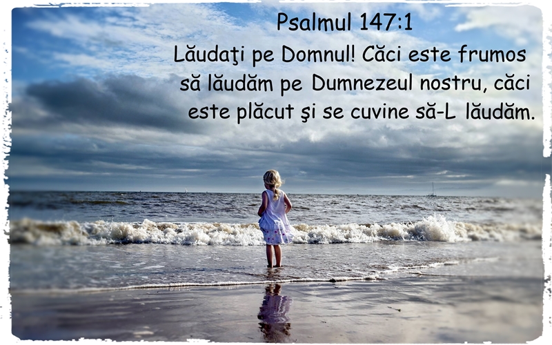 Psalmul 147 v1