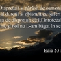 Isaia 53-3